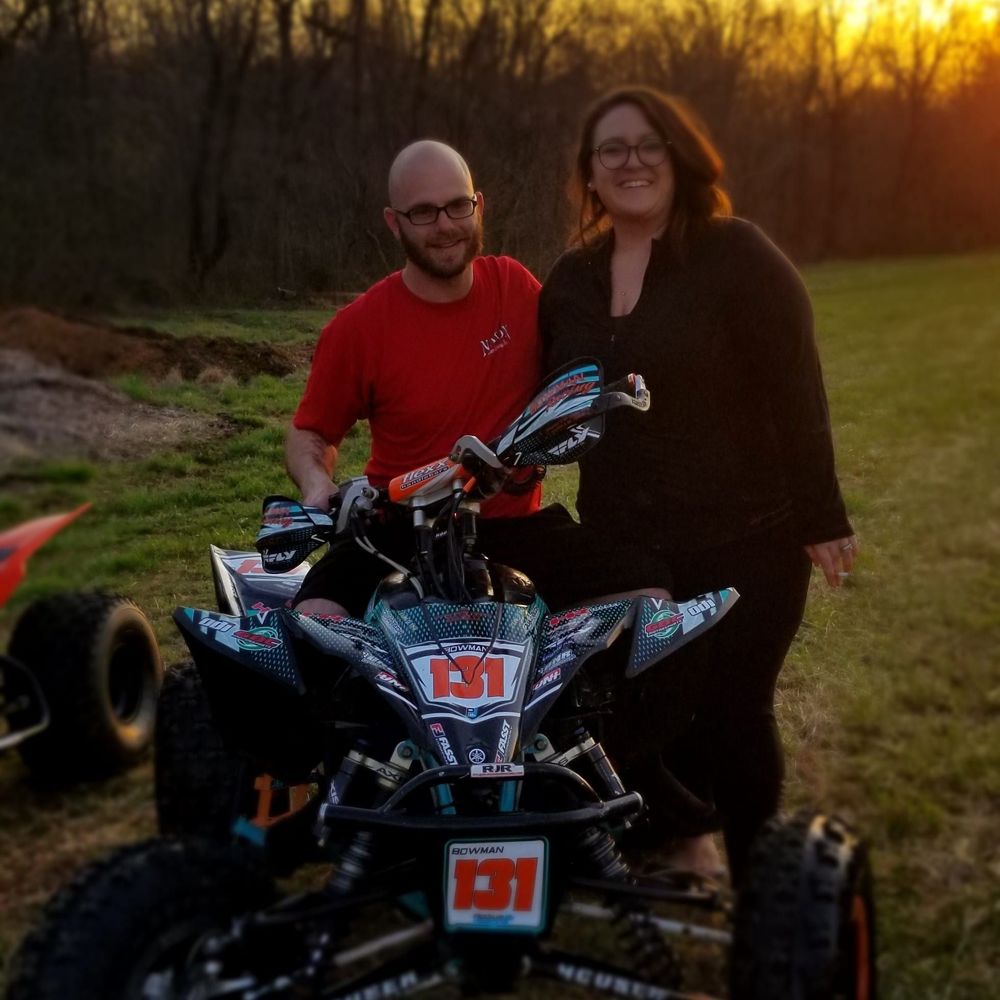 Meet your Posher, Jennifer